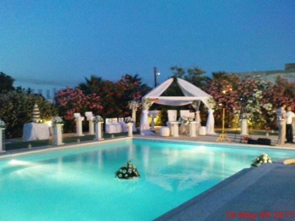 Paradise Bed and Breakfast 2*