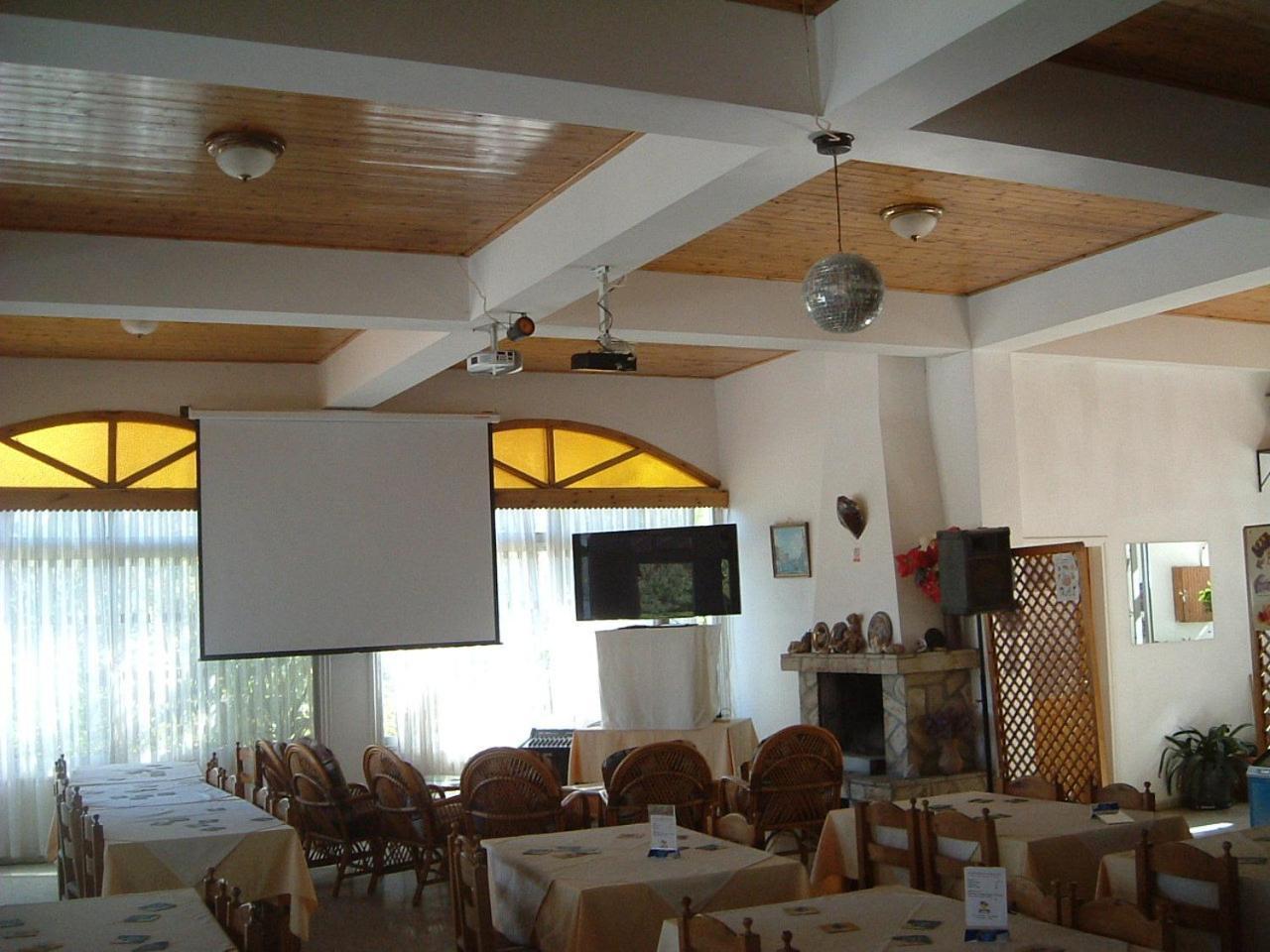 Oda ve Kahvaltı Paradise Kazaphani