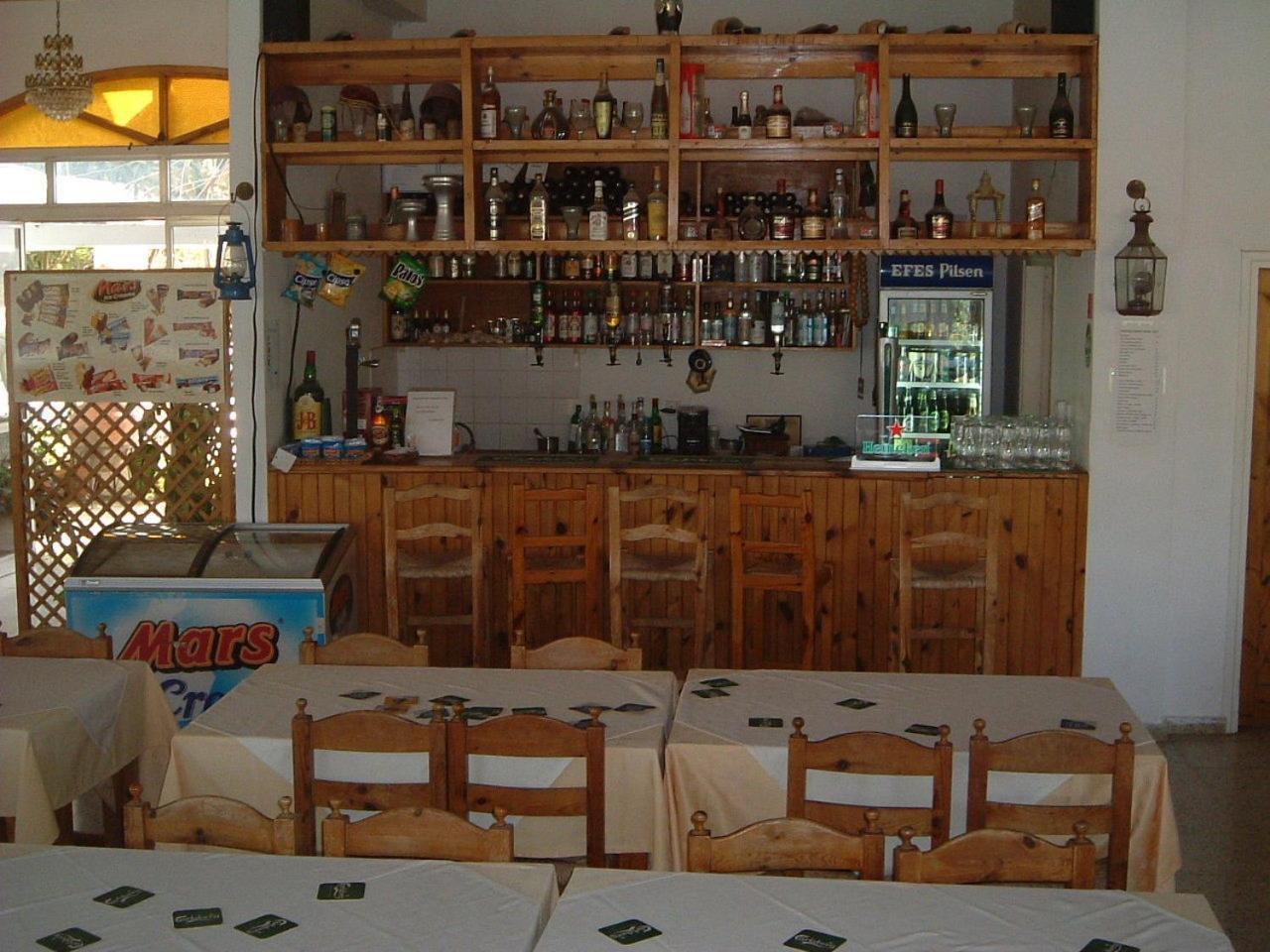 Bed and Breakfast Paradise Kazaphani