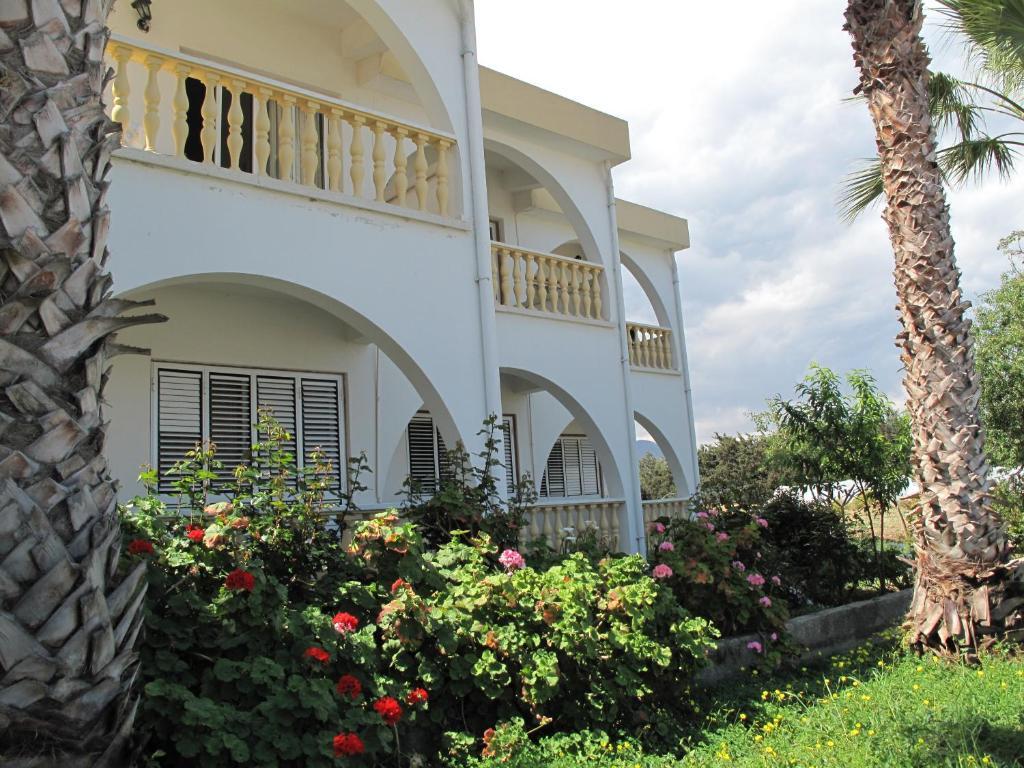 Paradise Oda ve Kahvaltı