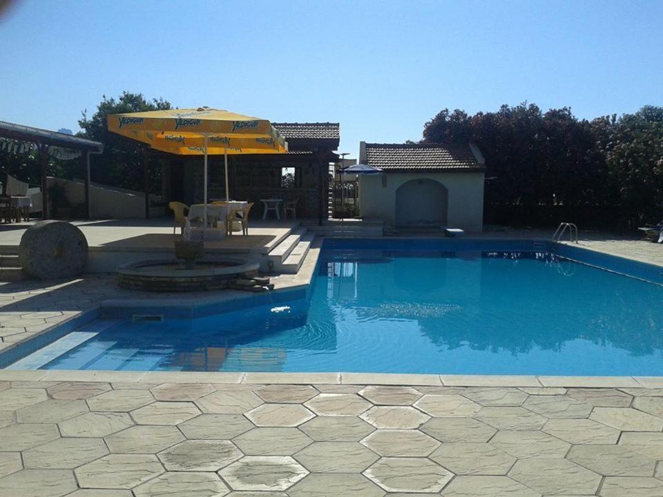 Paradise Oda ve Kahvaltı Kazaphani