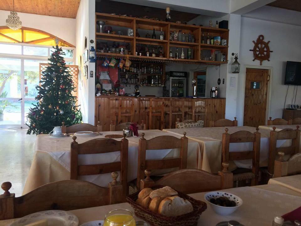 Paradise Bed and Breakfast Kazaphani
