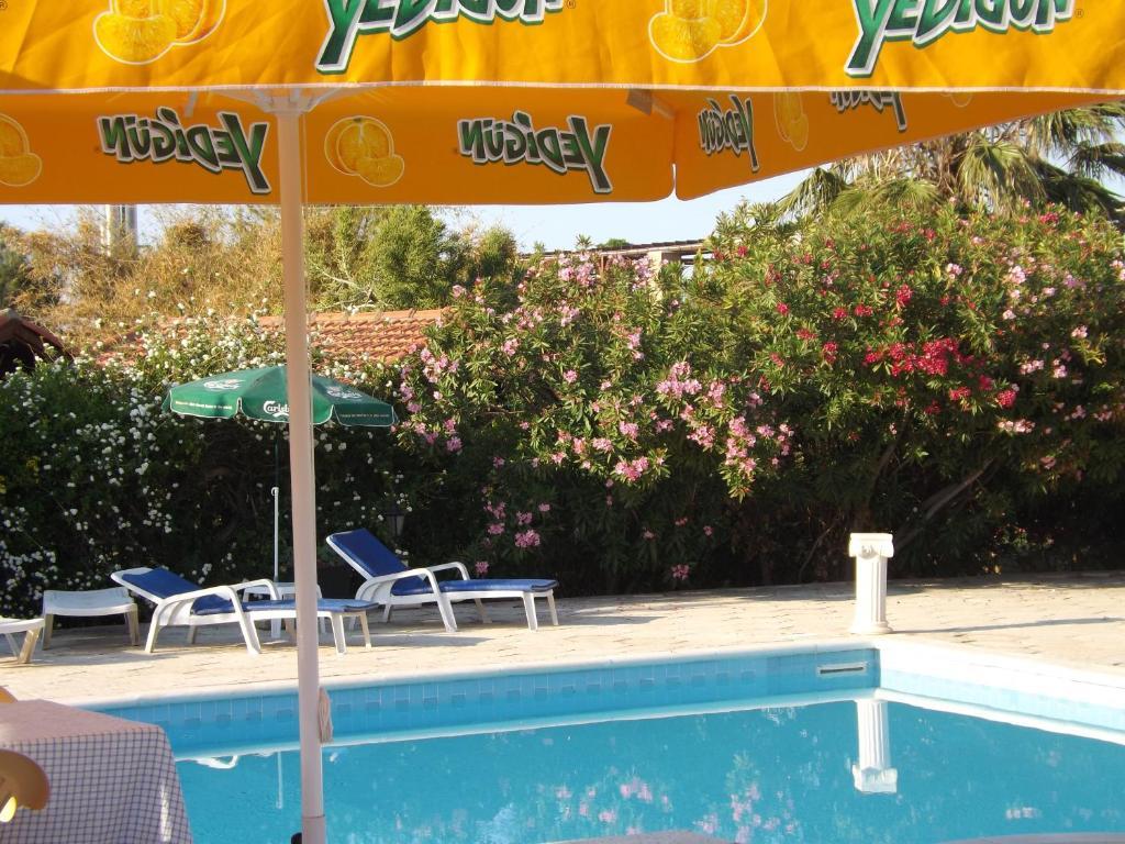 Bed and Breakfast Paradise 2*