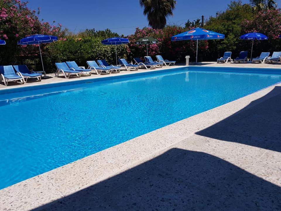 Paradise Oda ve Kahvaltı Kazaphani